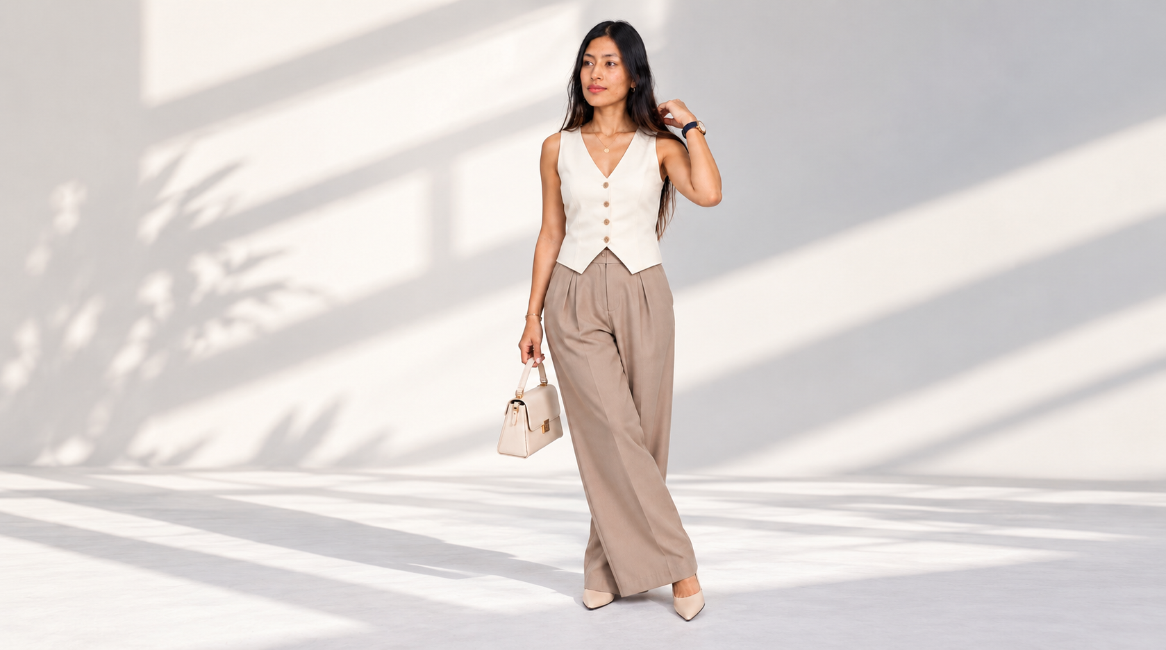 Editorial de moda BRYAS